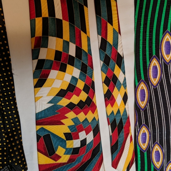 Antonio Ricci ties - Picture 3 of 4